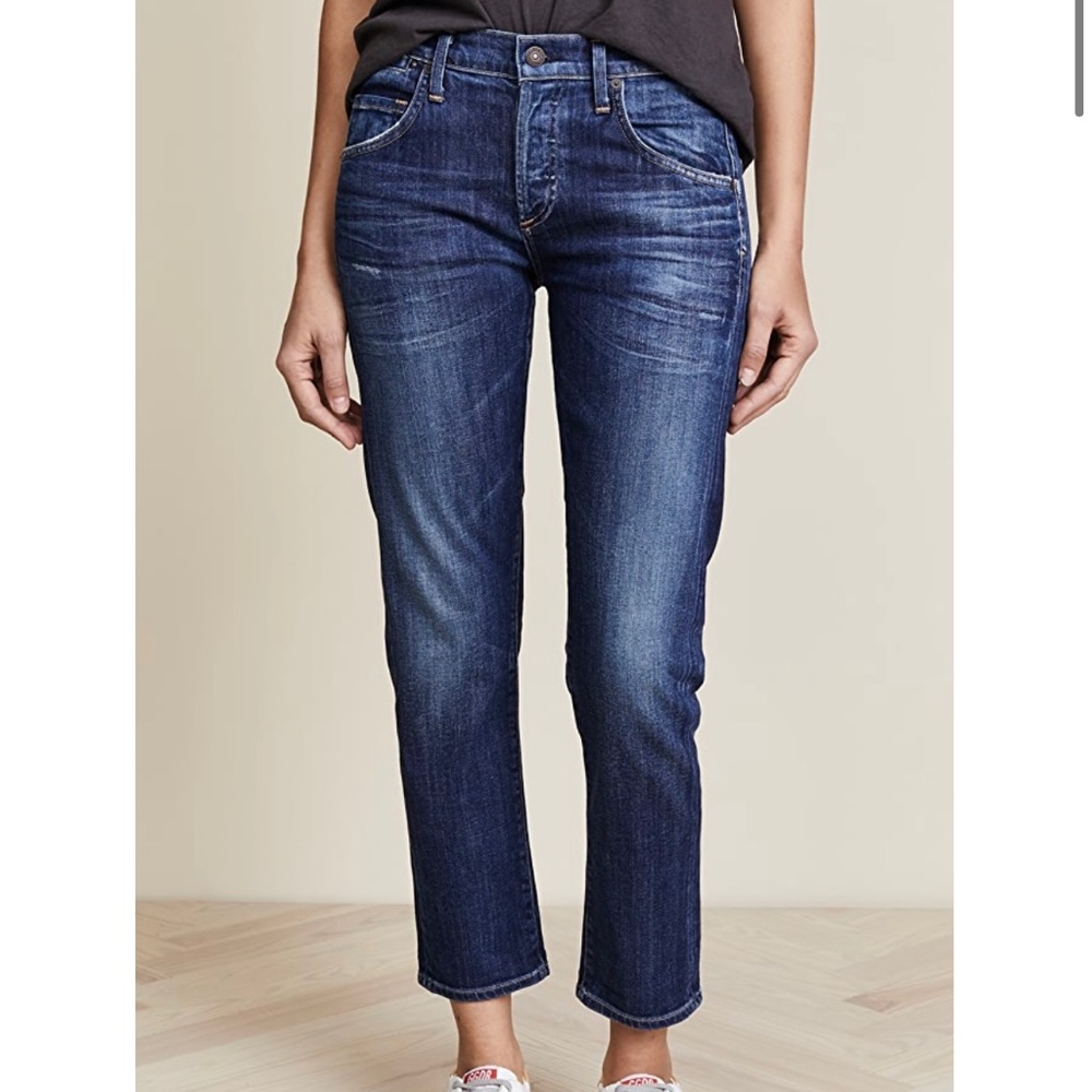 Citizens of humanity COH Emerson slim boyfriend size 27
